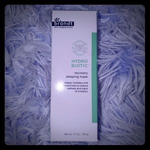 Dr Brandt recovery sleeping mask Xx SOLD xX